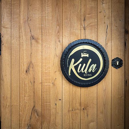 וילאך Kula Comfort Rooms מראה חיצוני תמונה