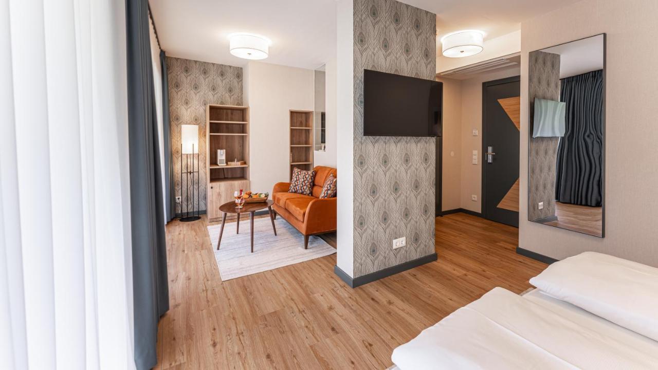 וילאך Kula Comfort Rooms מראה חיצוני תמונה