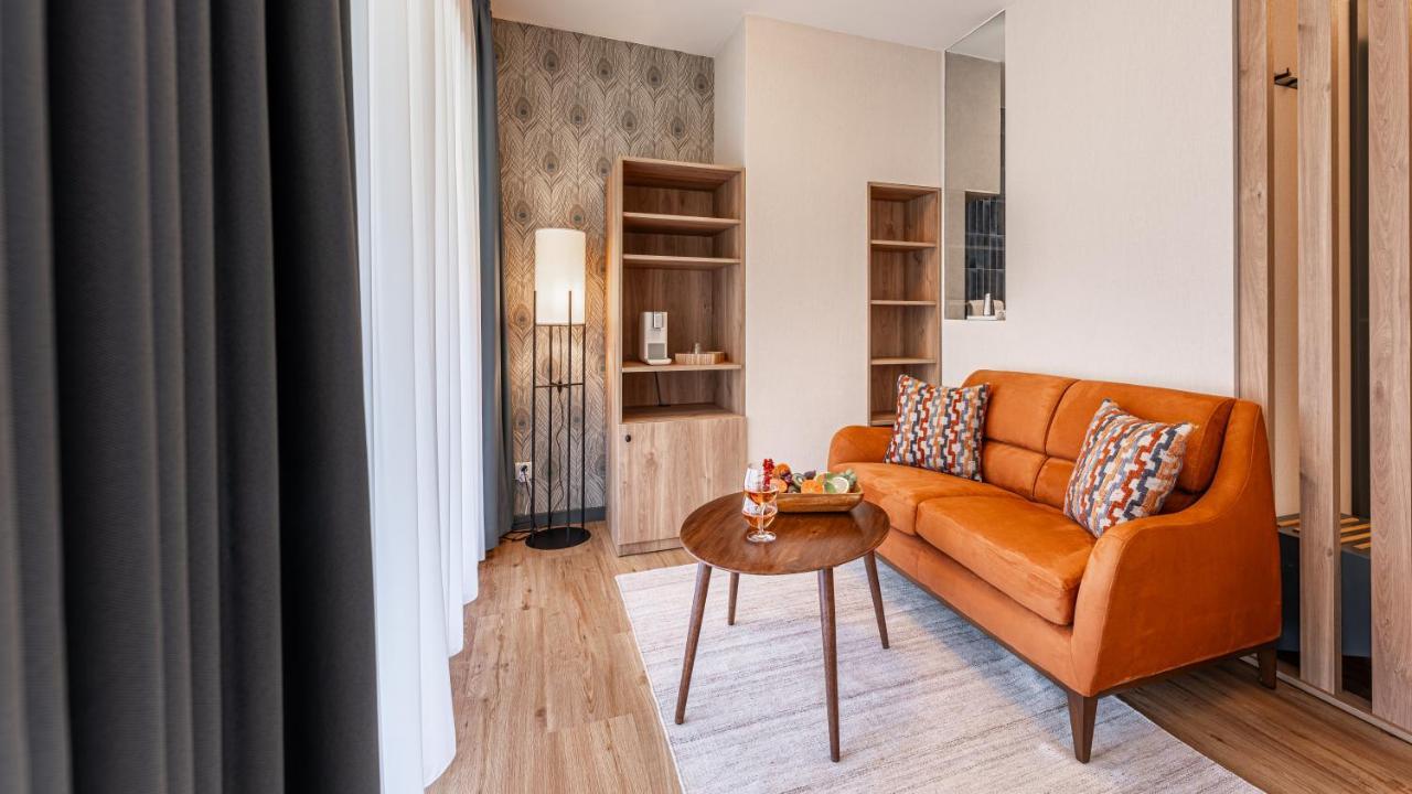 וילאך Kula Comfort Rooms מראה חיצוני תמונה