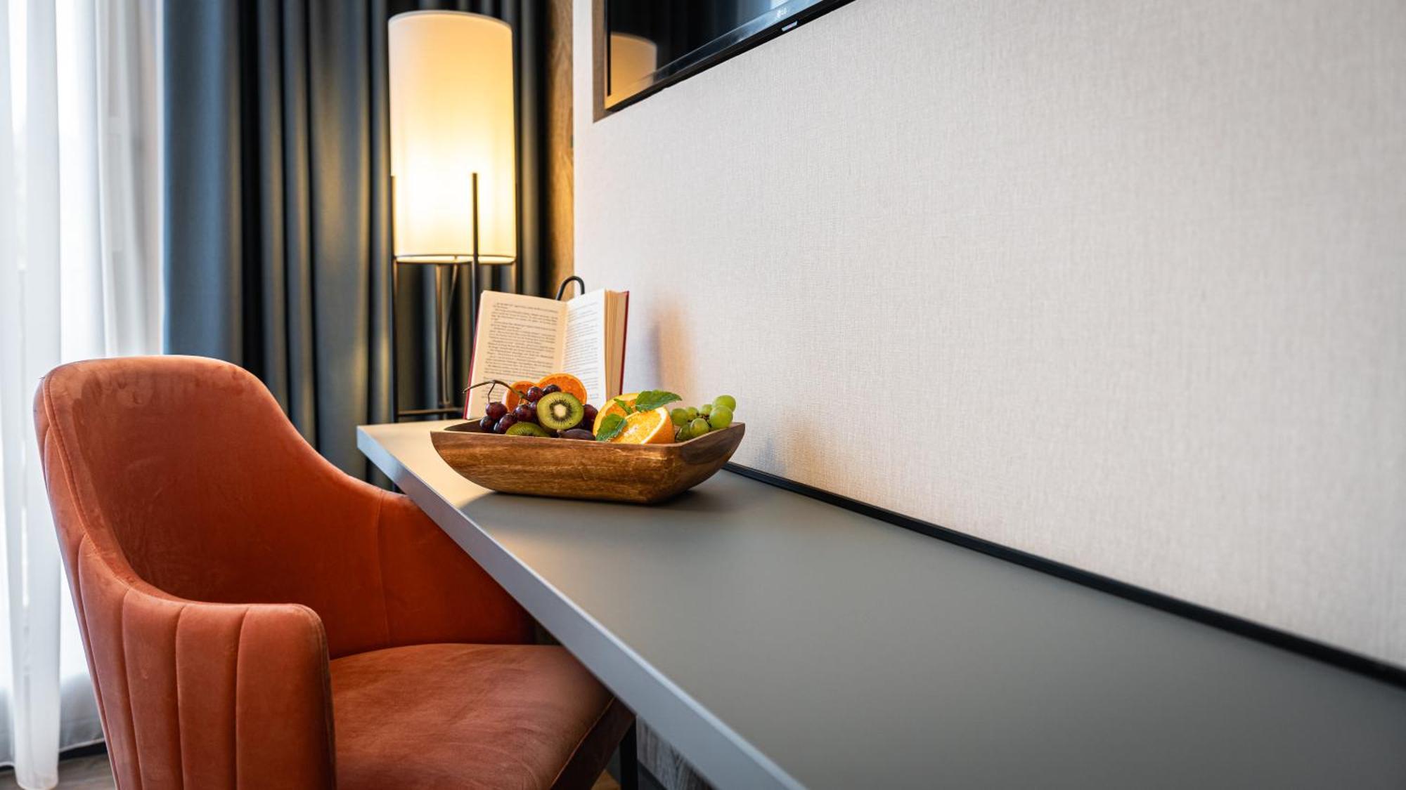 וילאך Kula Comfort Rooms מראה חיצוני תמונה