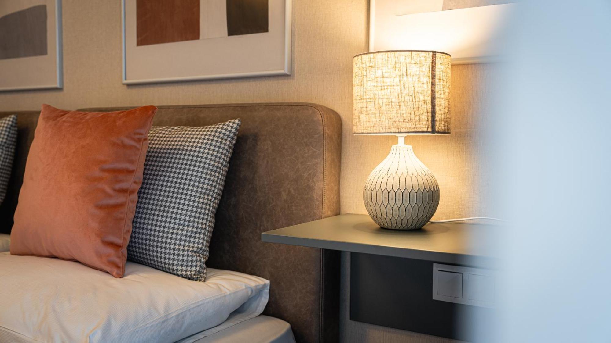 וילאך Kula Comfort Rooms מראה חיצוני תמונה